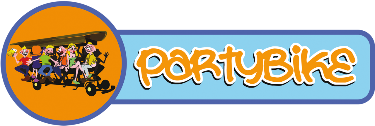 Logo Partybike