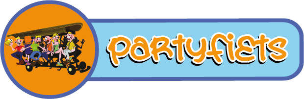 Logo Partybike